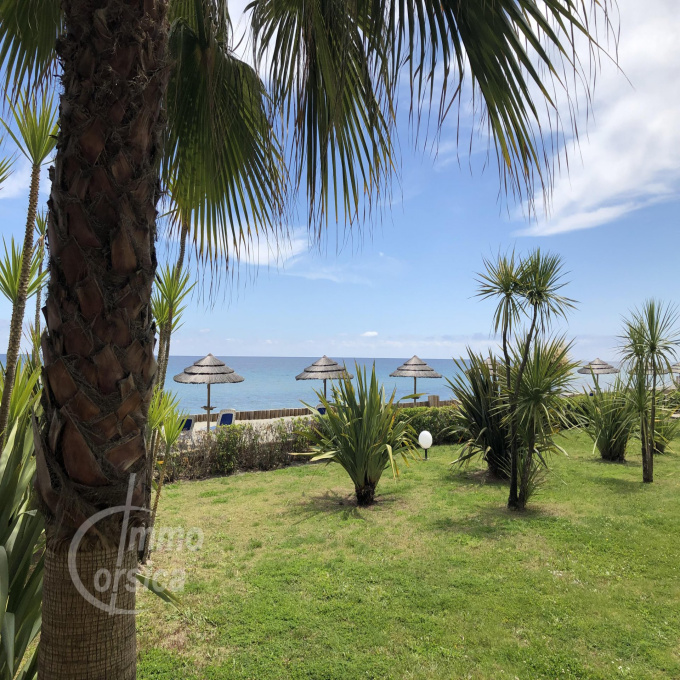 Offres de vente Appartement Moriani plage (20230)