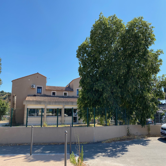 Vente Immobilier Professionnel Local professionnel Ajaccio (20090)