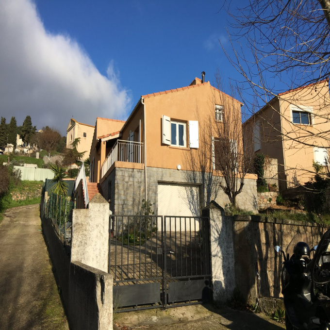 Offres de location Maison Alata (20167)