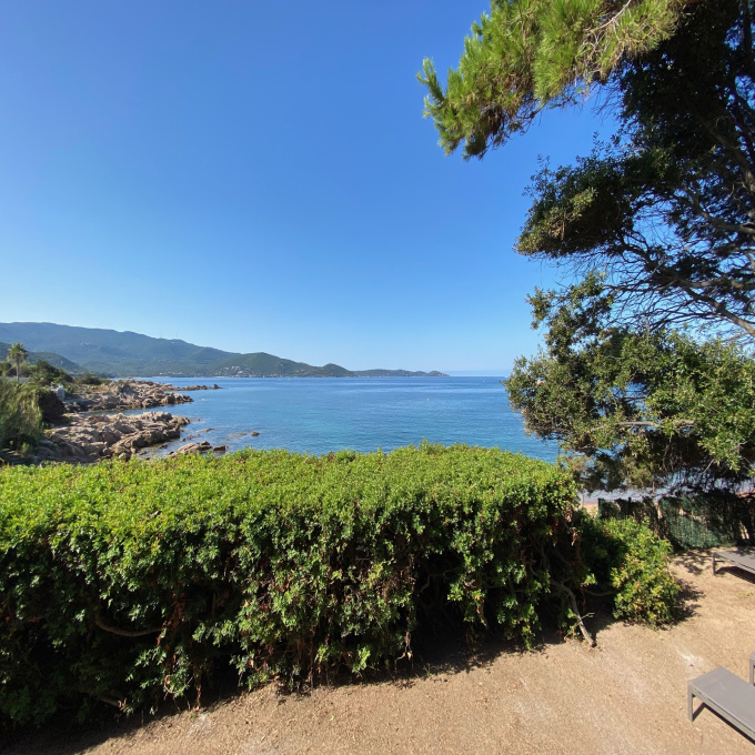 Location de vacances Villa Isolella (20166)