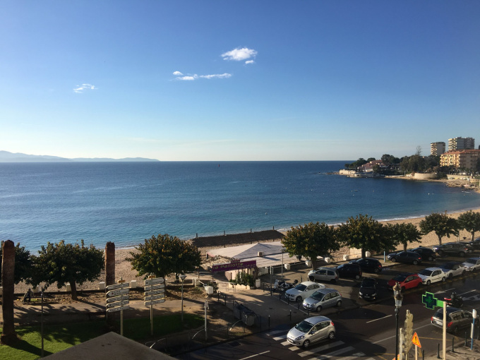 Offres de location Appartement Ajaccio (20000)